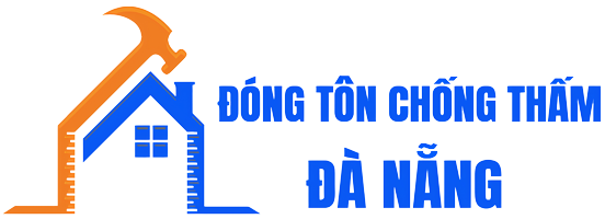 ĐÓNG TÔN ỐP TƯỜNG ĐÀ NẴNG